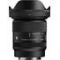Sigma 20-60mm f/2.8-4 DG Contemporary Lens (Sony E)