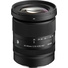 Sigma 20-60mm f/2.8-4 DG Contemporary Lens (L-Mount)