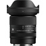Sigma 20-60mm f/2.8-4 DG Contemporary Lens (L-Mount)