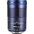 Laowa 180mm f/4.5 1.5x Ultra-Macro APO Lens (Nikon F)