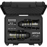 DZOFilm Arles Zoom T2.6 FF Cine 2-Lens Bundle (ARRI PL/Canon EF, Feet)