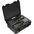DZOFilm Arles Zoom T2.6 FF Cine 2-Lens Bundle (ARRI PL/Canon EF, Feet)