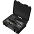 DZOFilm Arles Zoom T2.6 FF Cine 2-Lens Bundle (ARRI PL/Canon EF, Feet)