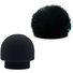 Radius MKH 50 Mushroom Foam and Fur Windcover (24 to 25mm)