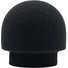 Radius MKH 50 Mushroom Foam and Fur Windcover (24 to 25mm)