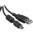Nikon UC-E4 USB Cable for Nikon SLR Digital Cameras (5')