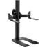 Neumann LH 67 Tabletop Pole Stand