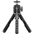Leofoto MT-03 Mini Spider Tabletop Tripod with MBH-20 Ball Head (Black)