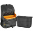 Vanguard ALTA ADVENTURE Messenger Bag 12L (Black)