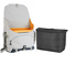 Vanguard ALTA ADVENTURE Messenger Bag 12L (Stone)