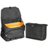 Vanguard ALTA ADVENTURE Messenger Bag 16L (Black)