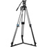 Sirui SQ75 Heavy-Duty Carbon Fiber Rapid-System Tripod with VHS10 Head