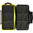 JJC MC-SDMSD24 Memory Card Case