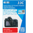 JJC Glass Screen Protector for Canon EOS R5