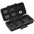 JJC JBC-K3 Multi-Function Battery and Memory Card Case