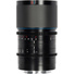 Sirui Saturn 50mm T2.9 1.6x Carbon Fiber Full-Frame Anamorphic Lens (Canon RF, Neutral Flare)