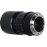 Sirui Saturn 50mm T2.9 1.6x Carbon Fiber Full-Frame Anamorphic Lens (Canon RF, Neutral Flare)