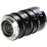 Sirui Saturn V2 Series 35mm T2.9 1.6x Full-Frame Anamorphic Cine Lens (Sony E, Neutral Flare)