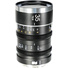 Sirui Saturn V2 Series 35mm T2.9 1.6x Full-Frame Anamorphic Cine Lens (Nikon Z, Neutral Flare)