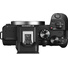 Canon EOS R8 Mark II Full Frame Mirrorless Camera (Body Only)