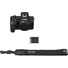 Canon EOS R8 Mark II Full Frame Mirrorless Camera (Body Only)