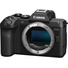 Canon EOS R8 Mark II Full Frame Mirrorless Camera (Body Only)