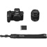 Canon EOS R8 Mark II Full Frame Mirrorless Camera with 24-50mm f/4.5-6.3 IS STM Lens