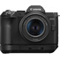 Canon EG-E2 Extension Grip