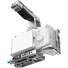 Kondor Blue Hybrid Cage with Top Handle for Sony FX3 and FX30 (Space Gray)