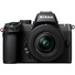 Nikon Z50 II Mirrorless Camera with 16-50mm f/3.5 - 6.3 VR Lens Kit