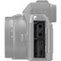 Nikon Z50 II Mirrorless Camera with 16-50mm f/3.5 - 6.3 VR Lens Kit