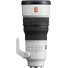 Sony FE 400mm f/4.5 GM OSS Lens (Sony E)