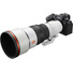 Sony FE 400mm f/4.5 GM OSS Lens (Sony E)