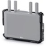 Tilta Monitor Cage for Hollyland Pyro 7 Ultra (Black)