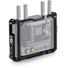 Tilta Monitor Cage for Hollyland Pyro 7 Ultra (Black)