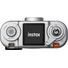FUJIFILM instax Pal 2 Digital Camera (Black)