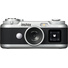 FUJIFILM instax Pal 2 Digital Camera (Black)