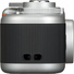FUJIFILM instax Pal 2 Digital Camera (Black)