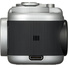 FUJIFILM instax Pal 2 Digital Camera (Black)