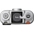 FUJIFILM instax Pal 2 Digital Camera (Black)