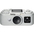 FUJIFILM instax Pal 2 Digital Camera (White)