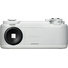 FUJIFILM instax Pal 2 Digital Camera (White)