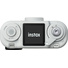 FUJIFILM instax Pal 2 Digital Camera (White)