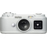 FUJIFILM instax Pal 2 Digital Camera (White)