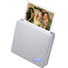 FUJIFILM instax Link WIDE 2 Smartphone Printer (Blue)