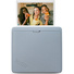 FUJIFILM instax Link WIDE 2 Smartphone Printer (Blue)