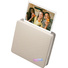 FUJIFILM instax Link WIDE 2 Smartphone Printer (Beige)
