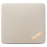 FUJIFILM instax Link WIDE 2 Smartphone Printer (Beige)