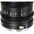Sirui Saturn V2 Series 75mm T2.9 1.6x Full-Frame Anamorphic Cine Lens (Nikon Z, Neutral Flare)