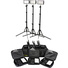 Ikan iLED312-v2 3-Point Light Kit